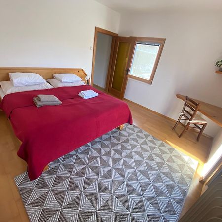 2-Zimmer Wohnung Auf Der Heide Finkenstein am Faaker See Eksteriør bilde